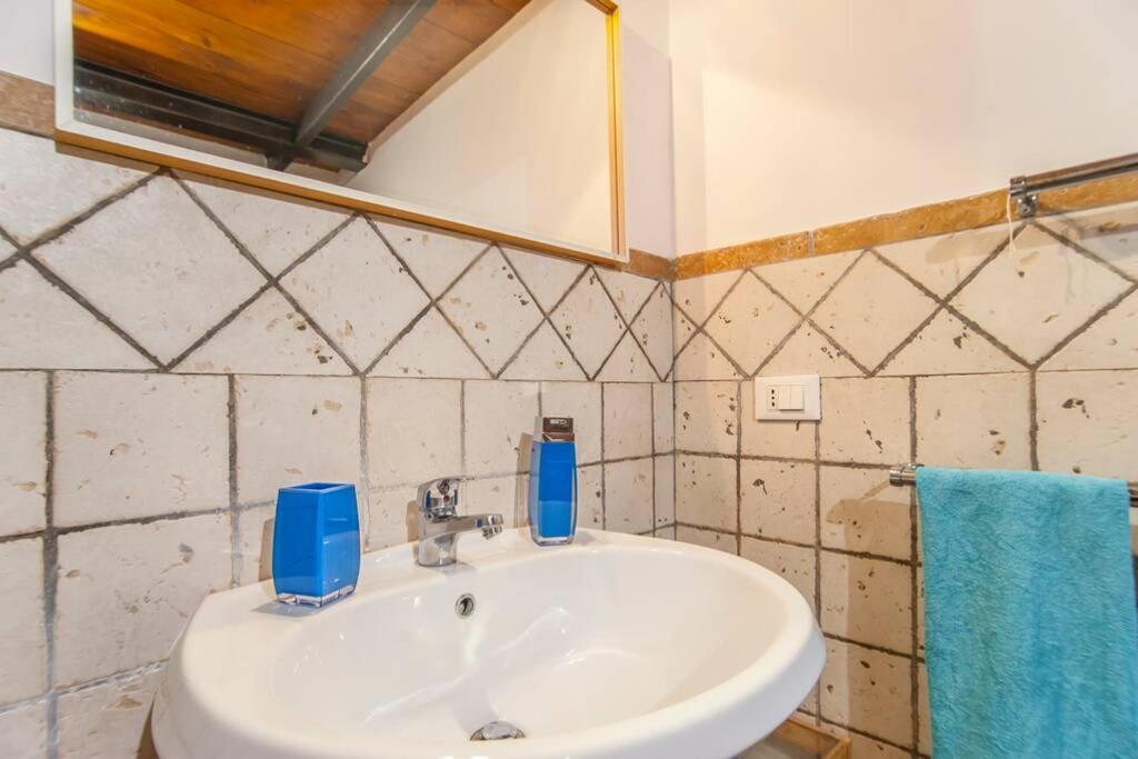 L'Antico Borgo Di Trastevere Roma Eksteriør bilde